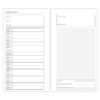 MIT Sheet - Daily Planner - Personal Size - Image 2